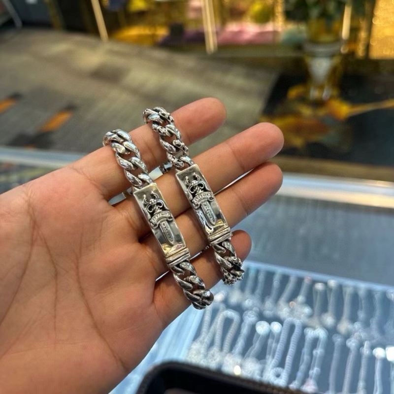 Chrome Hearts Bracelets